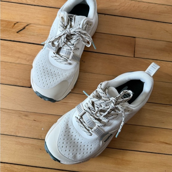 Hilma-running shoes the wild bound fit one in Snow White - Picture 2 of 8